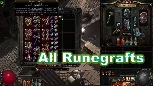 Path Of Exile 3.26 Runegraft: What Does This Item Do In The Game?