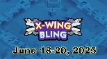 Monopoly Go X-Wing Bling On June 18-20, 2025: How Many Partner Tokens Are In The Milestone Rewards?