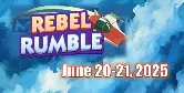 Monopoly Go Rebel Rumble June 20-21, 2025: Why Is This Tournament Recommended?