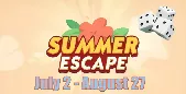 Monopoly Go Summer Escape Sticker Album: What Rewards Can You Get With It This Summer?