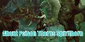 Diablo 4 Season 9 Poison Thorns Spiritborn: This Top Build Might Surprise You! - Build Details