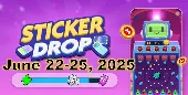 Monopoly Go Peg-E Sticker Drop On June 22-25, 2025: What Sticker Packs Will You Get?