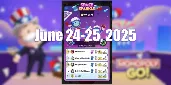 Monopoly Go June 24-25, 2025 Space Sparkle: Do You Need To Roll Your Dice For The Event?