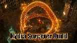 Diablo 4 Season 9 New Hydra Sorcerer Build: Is This A Better Choice For Advancing The Pit?