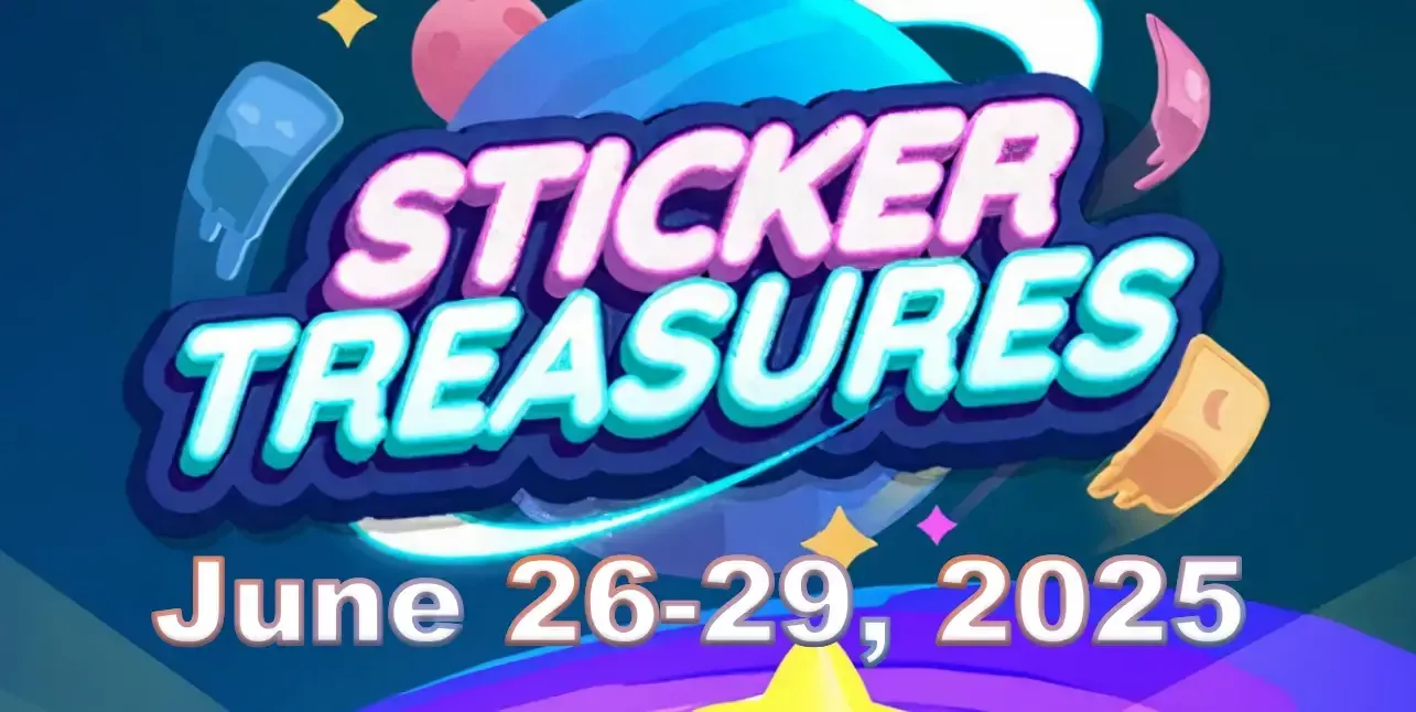 Monopoly Go Sticker Treasures On June 26-29, 2025: Lots Of Stickers Waiting For You To Dig!
