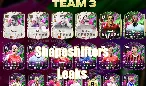 EA FC 25 Shapeshifters Team 3 Leak Players: What Are They Attribute?