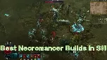 Diablo 4 Season 9 (4 Best Necromancer Builds): Pick The Right Build Options For This Top-Tier Class!