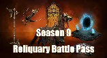 Diablo 4 Season 9 Reliquary Battle Pass Rewards: Why Are Players Unsatisfied With The Changes?