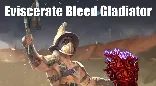 Path Of Exile 3.26 Eviscerate Bleed Gladiator Build: What Skills And Modifiers Are Needed?