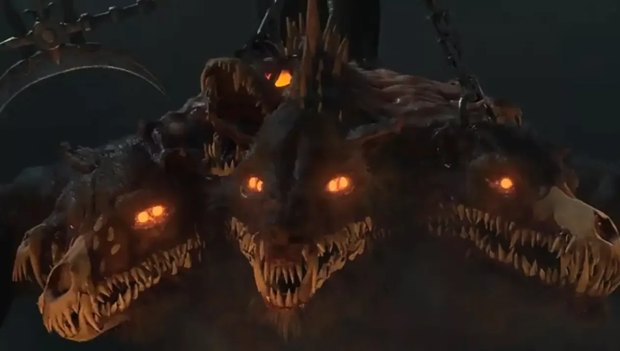 Diablo 4 Season 9 Amalgam of Rage