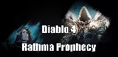 Diablo 4 Rathma Prophecy Analysis: What Parts Have Not Been Realized?