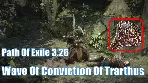 Path Of Exile 3.26 Wave Of Conviction Of Trarthus: How To Craft Builds For This New Skill?