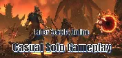 Elder Scrolls Online Casual Solo Gameplay: How To Play This Way?