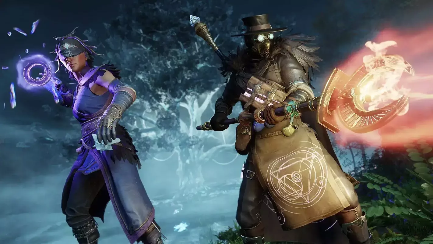 New World Aeternum Season 9 Transmogs New World Aeternum Season 9 Transmogs