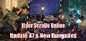 Elder Scrolls Online Update 47 & Feast Of Shadows Dungeon Pack: What New Content Can You Experience?