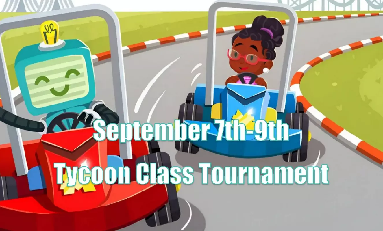 Monopoly Go September 7th-9th Tycoon Class Tournament Schedule And Rewards Monopoly Go September 7th-9th Tycoon Class Tournament Schedule And Rewards