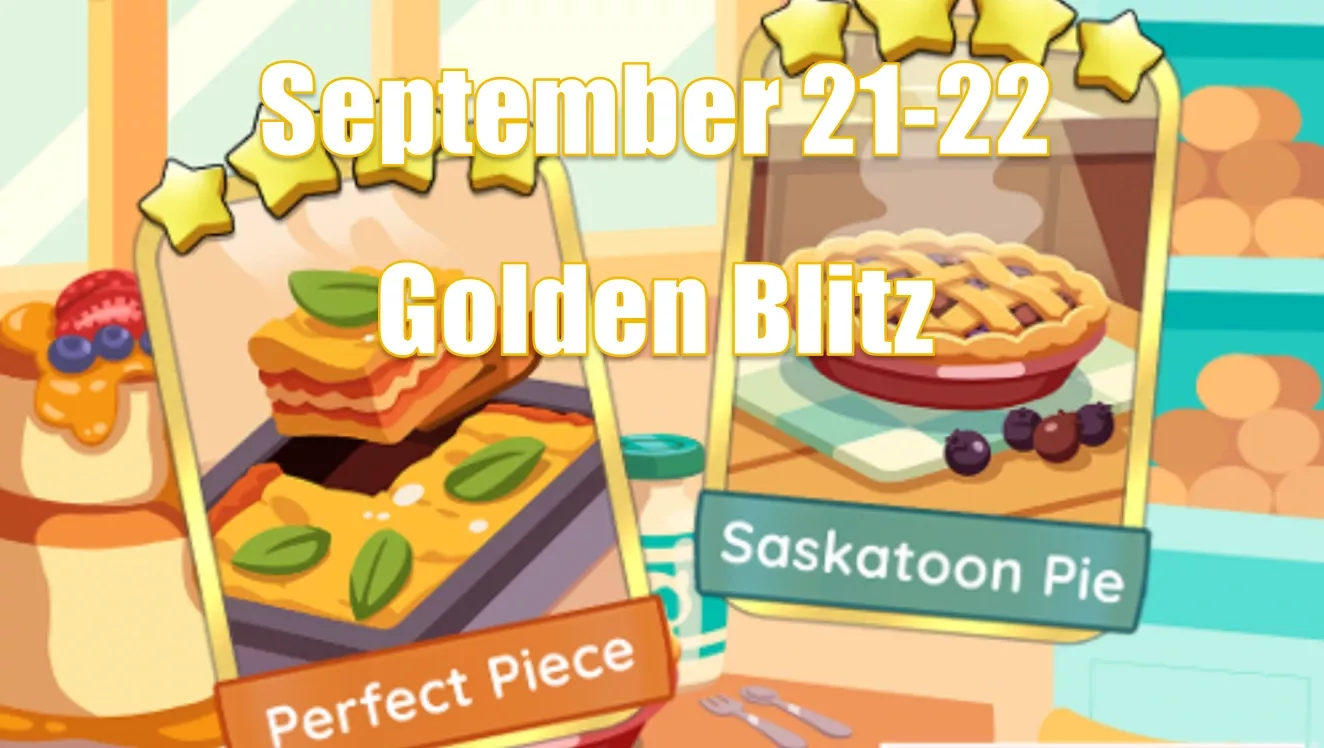 Monopoly GO September 21-22 Golden Blitz Schedule And Swappable Gold Cards Monopoly GO September 21-22 Golden Blitz Schedule And Swappable Gold Cards
