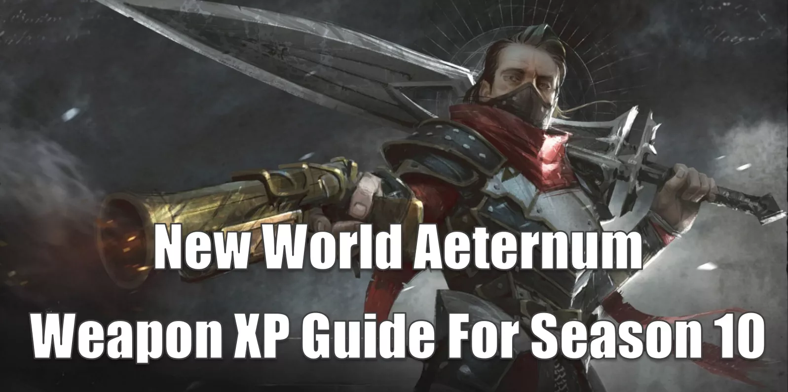 New World Aeternum Season 9 Top Weapon XP Farming Locations For Nighthaven New World Aeternum Season 9 Top Weapon XP Farming Locations For Nighthaven