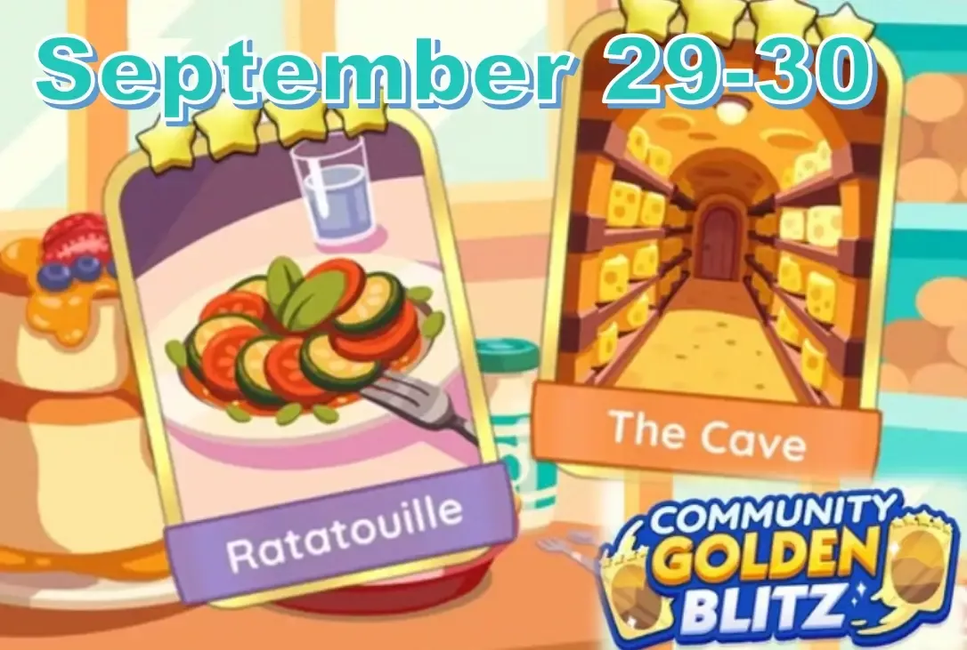 Monopoly Go September 29-30 Golden Blitz Schedule And Trade Gold Stickers With Others Monopoly Go September 29-30 Golden Blitz Schedule And Trade Gold Stickers With Others