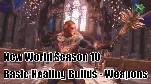 New World Season 10 Healing Builds Guide | Best Weapons And Mastery Tips