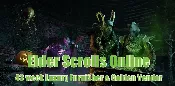 Elder Scrolls Online Halloween 2025 Luxury Furnisher & Golden Vendor Guide: Best Items, Value, And Recommendations