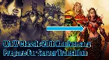 WoW Classic 20th Anniversary Server Transfer Guide | How To Prepare For TBC Classic Anniversary?