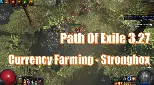 Path Of Exile 3.27 Strongbox Farming Strategies | Maximize Your Currency Returns