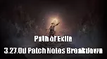 Path Of Exile 3.27.0d Patch Notes Breakdown | Key QoL Updates, Sirus Changes & Bug Fixes Explained