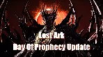 Lost Ark Day Of Prophecy Update | Kazeros Act 4, Final Day Raid, First Clear Race And Events Explained