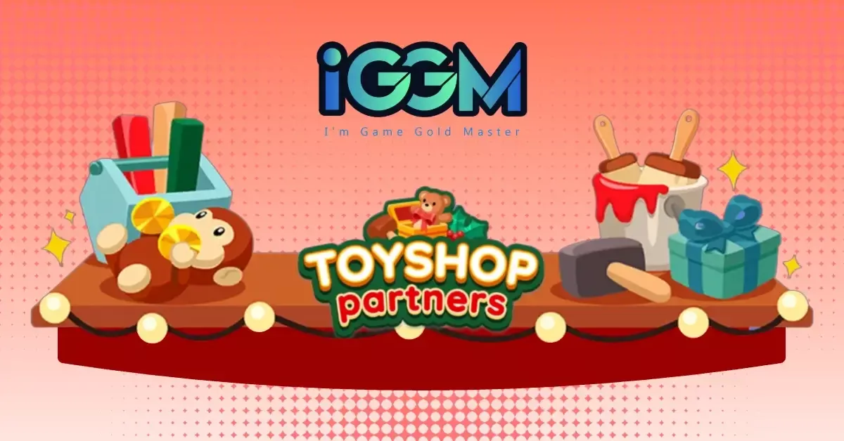 Monopoly Go December 23-28 Toyshop Partners Schedule, Rewards And Strategies Monopoly Go December 23-28 Toyshop Partners Schedule, Rewards And Strategies