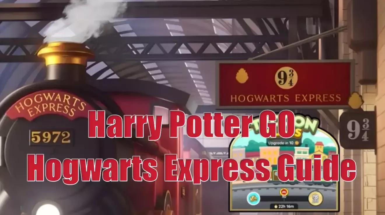Monopoly GO Hogwarts Express Guide: How To Earn Express Coins & Upgrade Carriages Fast? Monopoly GO Hogwarts Express Guide: How To Earn Express Coins & Upgrade Carriages Fast?