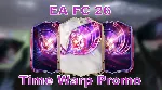 EA FC 26 Time Warp Promo Guide | Release Date, Player Predictions and More