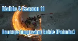 Diablo 4 Season 11 Damage Scaling Guide (Paladin Example) | How to Maximize DPS with Attributes, Aspects & Gear?