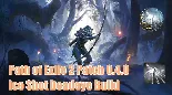 Path of Exile 2 Patch 0.4.0 Ice Shot Deadeye Build | Crafting it based on Gems, Gear and More