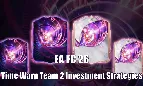 EA FC 26 Time Warp Team 2 Investment Strategies | Navigating TOTY & Short-Term Fluctuations