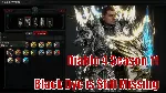Diablo 4 Season 11 Still No Black Dye | Why Transmog System is Failing Fans?