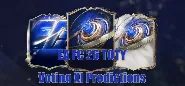 EA FC 26 TOTY Voting XI Predictions for Each Position | Which Stars Deserve Honors?