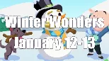 Monopoly Go January 12-13 Winter Wonders Event Schedule, Gameplay And Rewards