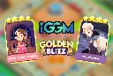 Monopoly Go January 15-16, 2026 Golden Blitz Schedule | Exchanging Hermione's Arrival and Amortentia with Others!