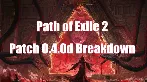 Path of Exile 2 Patch 0.4.0d Breakdown | Fracturing Orb Market Crash? The End of Infinite Temple Farming!