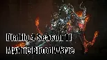 Diablo 4 Season 11 Mythic Blood Wave Necromancer Is the Hidden Build Dominating Bosses and Leaderboards!
