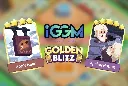 Monopoly Go January 19-20, 2026 Golden Blitz Schedule | Get Gold Stickers Hog's Head & Ageing Potion for Free!