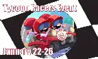 Monopoly Go January 22-26 Tycoon Racers Event Schedule, Mechanics & Rewards