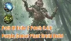 Path of Exile 2 Patch 0.4.0 Purple Comet Druid Build Is Breaking the Game! | Insane Screen-Clearing and Easy Leveling