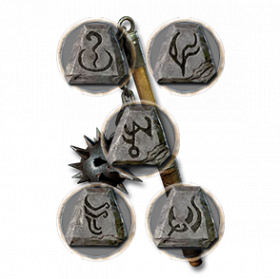 Call To Arms* [Flail] [6BC & 6BO & 4BC]