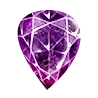 Perfect Amethyst