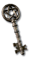 Key of Terror