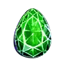 Perfect Emerald