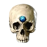 Perfect Skull