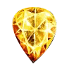 Perfect Topaz